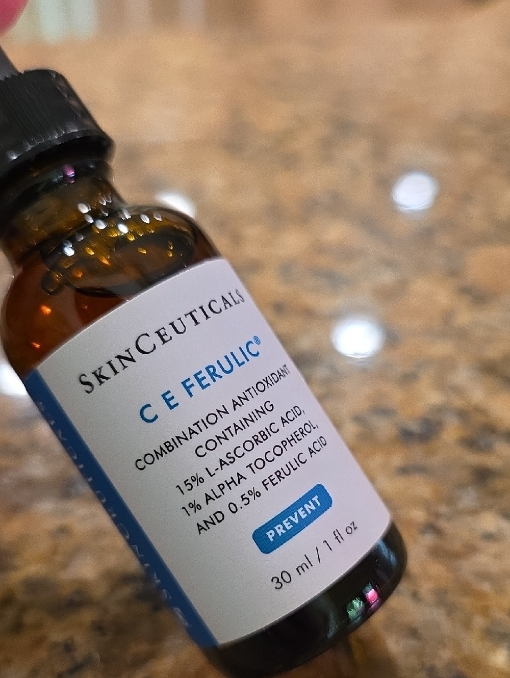 New SkinCeuticals C E Ferulic - Picture 5 of 6